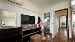 Blk 508 Bedok Reservoir - Punggol Vale (Hougang), HDB Executive #603159631